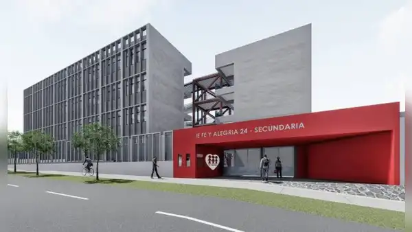 Nuevos colegios bicentenario de Minedu: qué son, beneficios y en dónde estarán las escuelas gratuitas