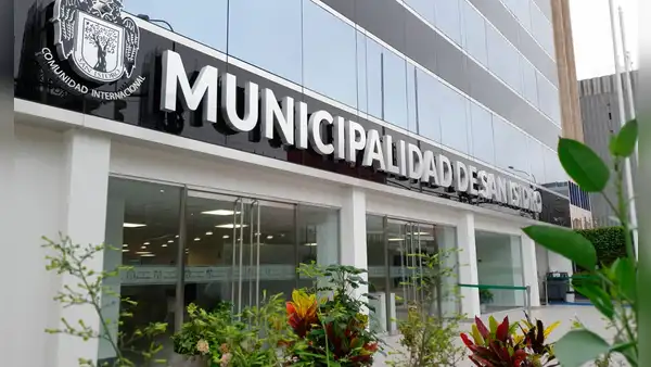 Gana hasta S/8.000 trabajando en la Municipalidad de San Isidro: cómo postular en pocos pasos y requisitos