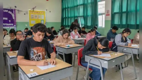 Beca Hijo de Docentes del Minedu: cuándo se publicarán los resultados y siguientes etapas