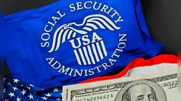 El motivo por el que no podrías recibir el cheque del Seguro Social en Estados Unidos del mes de junio