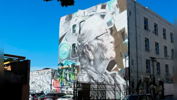 El país de América que tiene una de las calles más cool del mundo: no es Brasil ni México