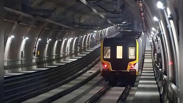 Ramal Línea 4 del Metro de Lima: esta es la única estación que aún no tiene terreno para su construcción