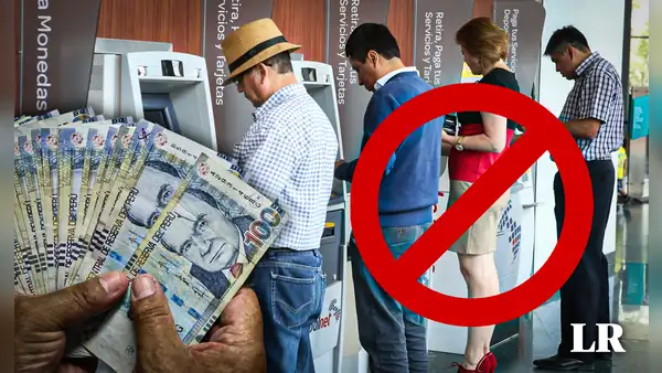 ¡Atención! NO debes sacar dinero del cajero automático con tu tarjeta de crédito por esta razón