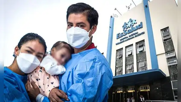 EsSalud 2024: estos son los únicos familiares del titular que pueden acceder al seguro