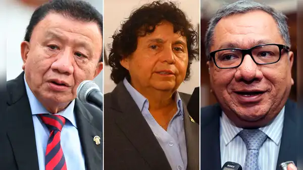 Comisión de Constitución aprobó dictamen que elimina a la JNJ: congresistas se pronuncian sobre la iniciativa