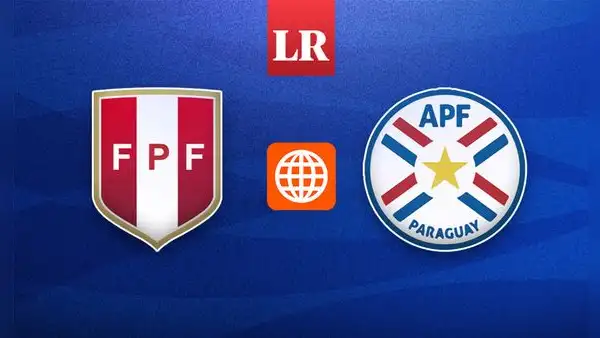 [AMÉRICA TV] ¿A qué hroa juegan Perú vs. Paraguay previo a la Copa América 2024?