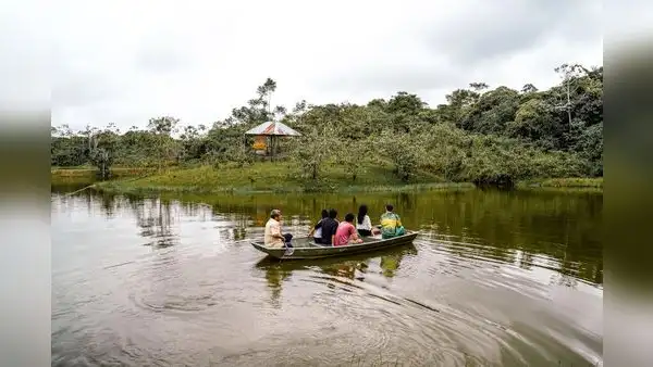 CEA 2024: Loreto invertirá S/150 millones en conectividad desde Yurimaguas a Iquitos