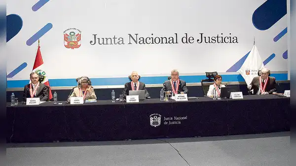 Misión de observación de la JNJ: está en riesgo la integridad electoral
