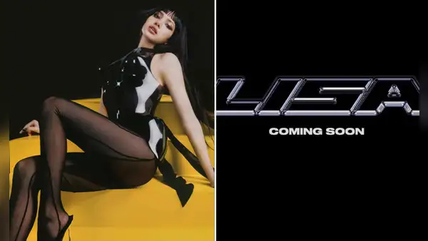 Lisa de BLACKPINK sorprende con anuncio de comeback en TikTok junto con su agencia LLOUD