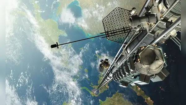 Científicos japoneses construirán un ascensor espacial: nos llevará a Marte hasta en 40 días