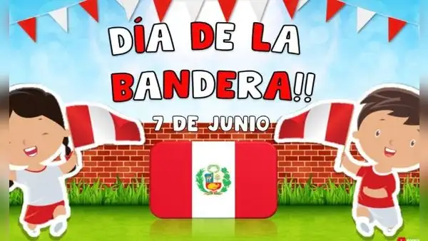 ¡Feliz Día de la Bandera! frases cortas y bonitas para compartir hoy, 7 de junio