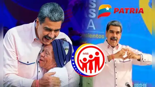 AUMENTO Pensión IVSS de julio 2024: MONTO ACTUALIZADO, fecha del depósito y beneficiarios