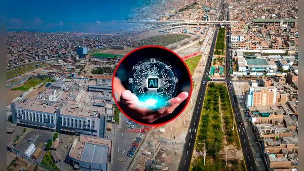 Este es el peor distrito para vivir en Lima, según la IA: no es Comas ni Los Olivos
