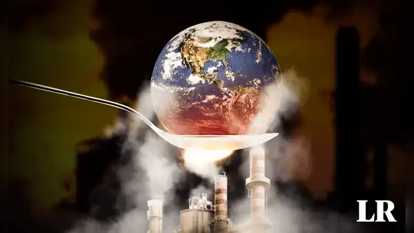 Científicos advierten el máximo nivel del calentamiento global: fenómeno El Niño influyó