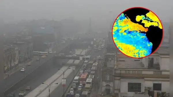 La Niña estaría cerca: OMM anuncia que fenómenos meteorológicos ya tendrían fecha de inicio