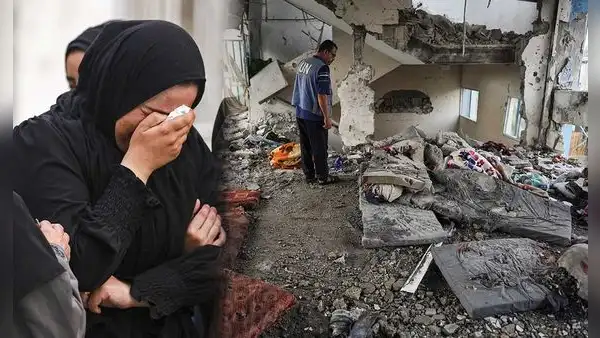 Israel bombardea escuela para refugiados de la ONU en Gaza y deja al menos 36 muertos