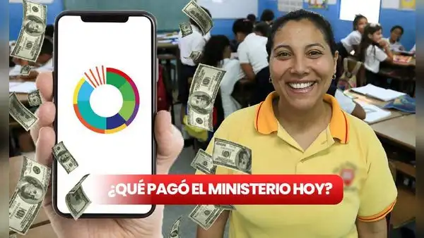 NUEVOS Pagos MPPE, 13 de junio 2024: BONOS, PRIMERA QUINCENA y ÚLTIMAS NOTICIAS del Ministerio de Educación