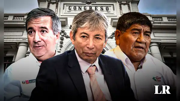 Congreso aprueba interpelar a tres ministros de Dina Boluarte en menos de 24 horas