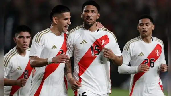 ¿Llegarán para la Copa América? Las 3 bajas de Perú ante Paraguay que preocupan a Jorge Fossati