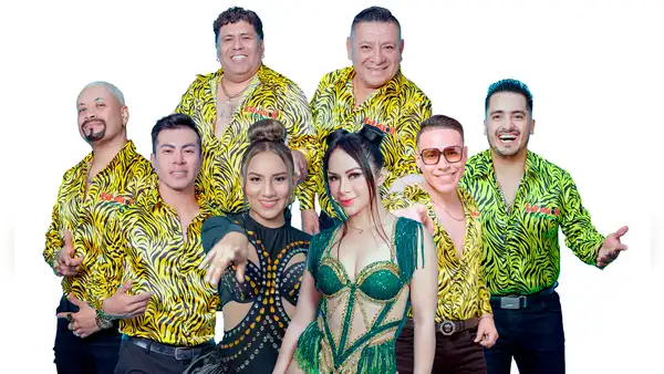 Explosión de Iquitos celebrará la Fiesta de San Juan en Lima: ¿cuándo, dónde y qué invitados habrá?