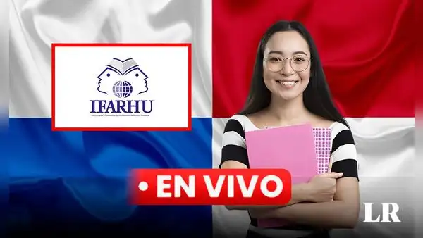 Pago PASE-U 2024 EN VIVO, 7 de junio: LINK para consultar, SEGUNDO PAGO confirmado y últimas noticias de IFARHU