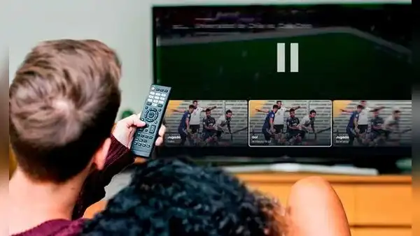 ¿Tu Smart TV tiene pantalla OLED? Por esta razón no debes pausar una serie o película por mucho tiempo