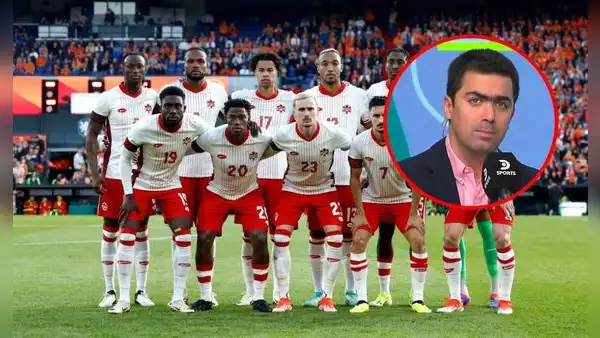 La FALENCIA de Canadá que ilusiona a la selección peruana en la Copa América: "Lo vi y me dejó tranquilo"