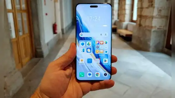 Ni Motorola ni Xiaomi: estos son los 10 teléfonos con las mejores pantallas de la actualidad