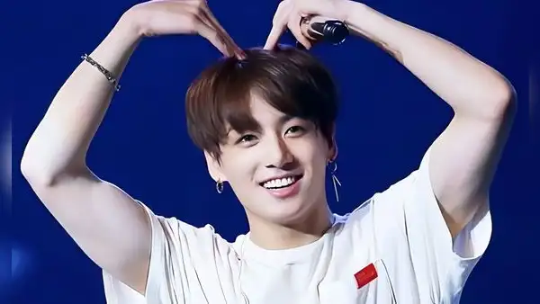'Never Let Go' de Jungkook: letra en español, significado y más de la nueva canción del idol de BTS