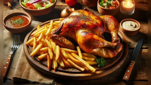 Descubre el top 5 de mejores restaurantes para comer pollo a la brasa en San Martín de Porres, según Google Maps