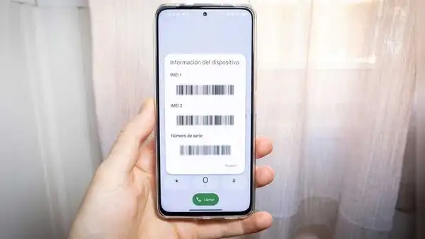 ¿Tienes un celular Xiaomi, Redmi o POCO? Así podrás saber su número de IMEI para bloquearlo en caso de robo