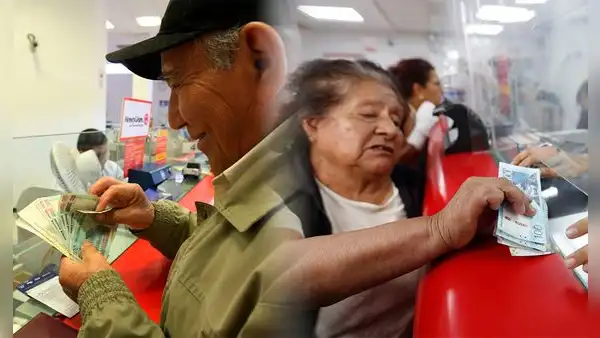 Pago de la ONP inicia el lunes 10 de junio: revisa aquí el cronograma y fechas de cobro para pensionistas