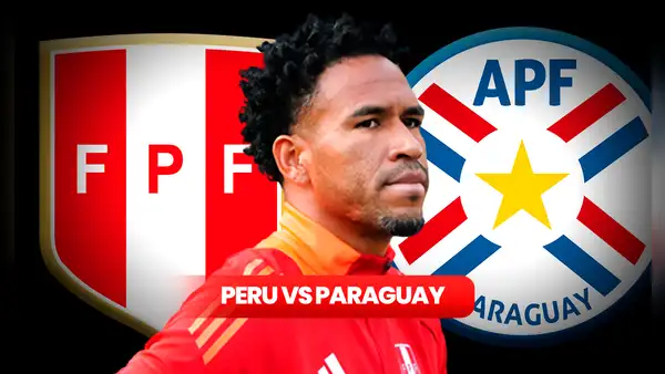 Amistoso Perú vs. Paraguay EN VIVO: minuto a minuto del partido de la selección peruana HOY