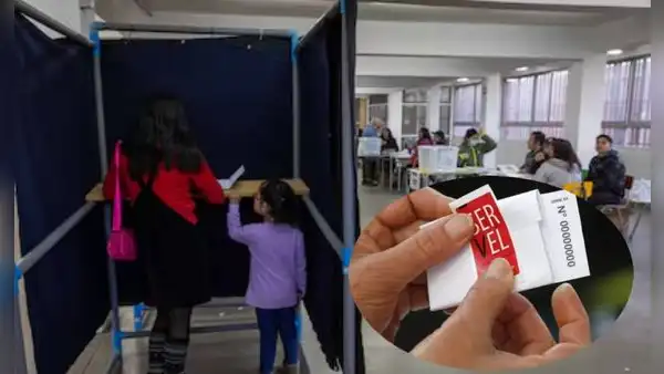 Elecciones Primarias Chile 2024: ¿Cómo saber dónde tengo que votar? Revisa tu local con RUT