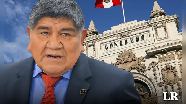 Ministro Rómulo Mucho asegura que "no le preocupa" ser interpelado por el Congreso