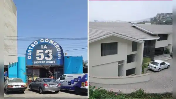¿Quieres tener tu propio centro comercial en Surco? Pronabi subasta este y más inmuebles a partir de S/40.000