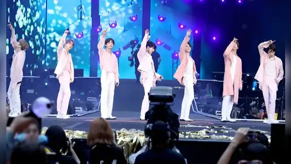 'Bang Bang Con 2024' de BTS EN VIVO: link para ver ONLINE, horarios, canal y más