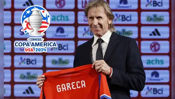 El "sensible" problema que Ricardo Gareca logró resolver en la selección chilena previo a la Copa América