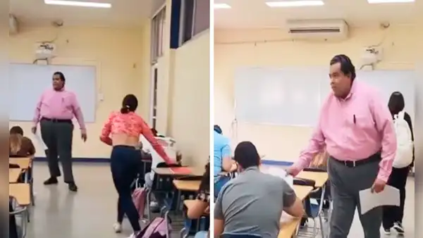 Docente universitario revela el error más frecuente de los estudiantes de Ingeniería