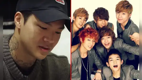 Exmiembro de famoso grupo Teen Top expone el lado oscuro del k-pop: "Los fans son responsables"