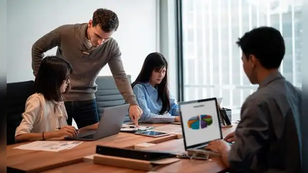 Descubre el top de las 5 carreras técnicas mejor pagadas en Perú, según ranking