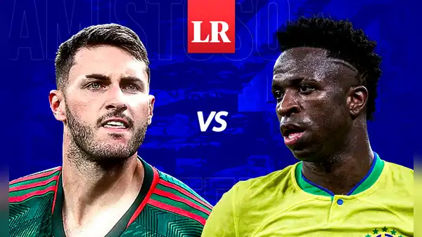 ¿A qué hora juegan México vs. Brasil? Sigue AQUÍ el amistoso previo a la Copa América 2024
