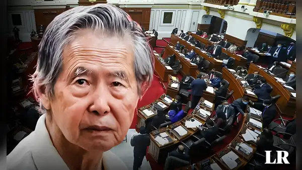 Alberto Fujimori busca beneficiarse con proyecto de ley que favorece a condenados por crímenes de lesa humanidad