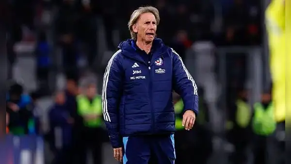 ¿Por qué Ricardo Gareca se volvió tendencia tras el amistoso Perú vs. Paraguay?