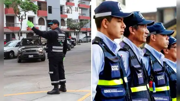 ¿Quieres un trabajo en Lima? ¡Municipalidad de San Borja busca personal para diferentes puestos! Sueldos van hasta S/2.000