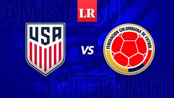 [Telemundo y Universo EN VIVO] Estados Unidos vs Colombia: sigue el amistoso internacional FIFA