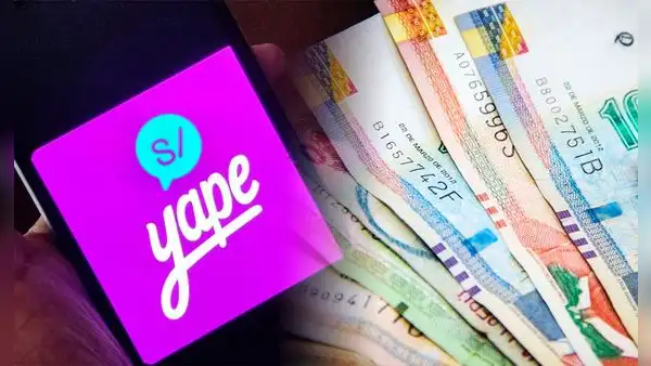 Yape: conoce cuánto es el monto máximo que puedes enviar al día desde la billetera digital