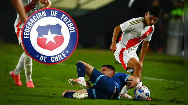 Prensa chilena queda asombrada con Piero Quispe tras el Perú vs. Paraguay previo a la Copa América