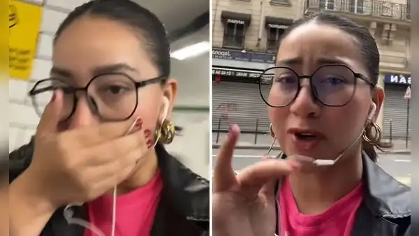 Mujer en TikTok revela si en París la gente realmente 'huele raro': “Para ellos es normal”