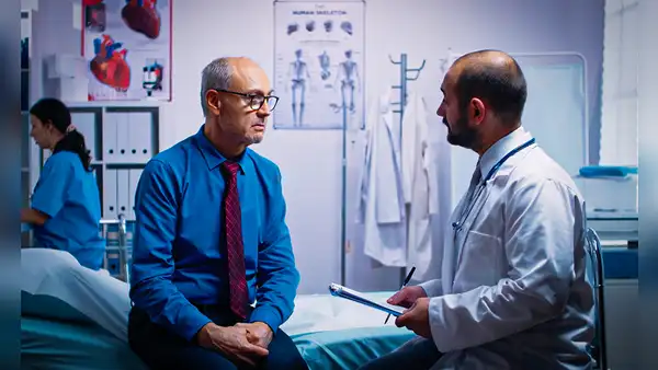 La enfermedad que sufrirá el 65% de los adultos de Estados Unidos en 2025, según estudio